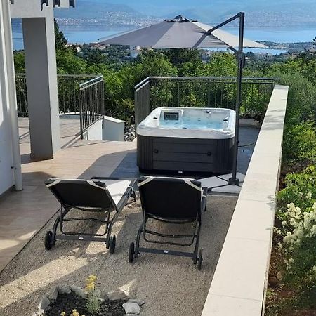 Apartment Sunrise, Polje - Otok Krk Екстер'єр фото