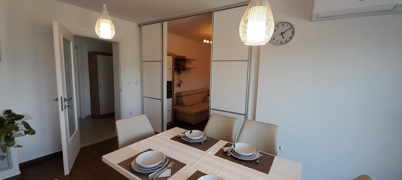 Apartment Sunrise, Polje - Otok Krk Екстер'єр фото