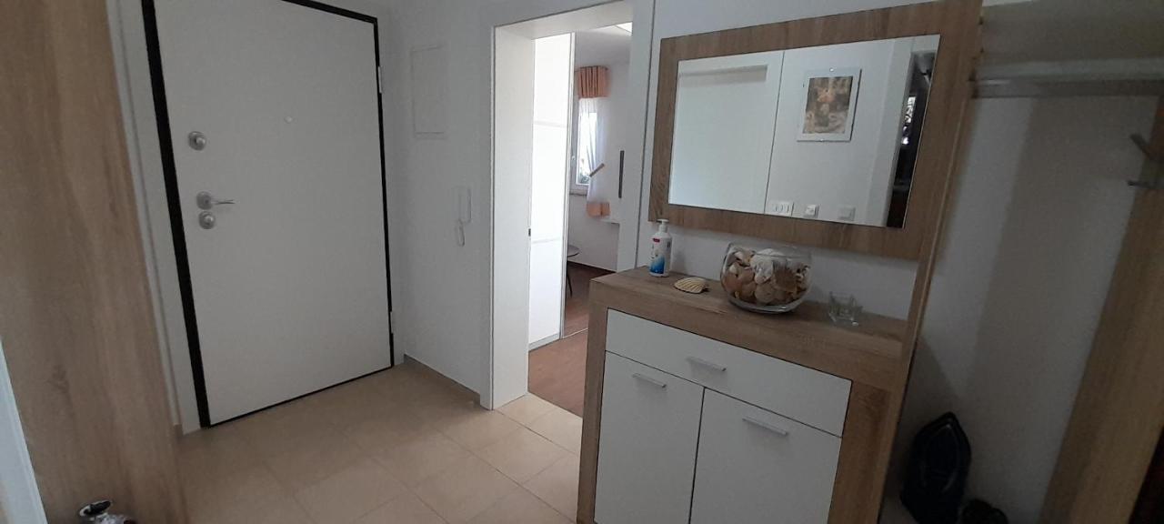Apartment Sunrise, Polje - Otok Krk Екстер'єр фото