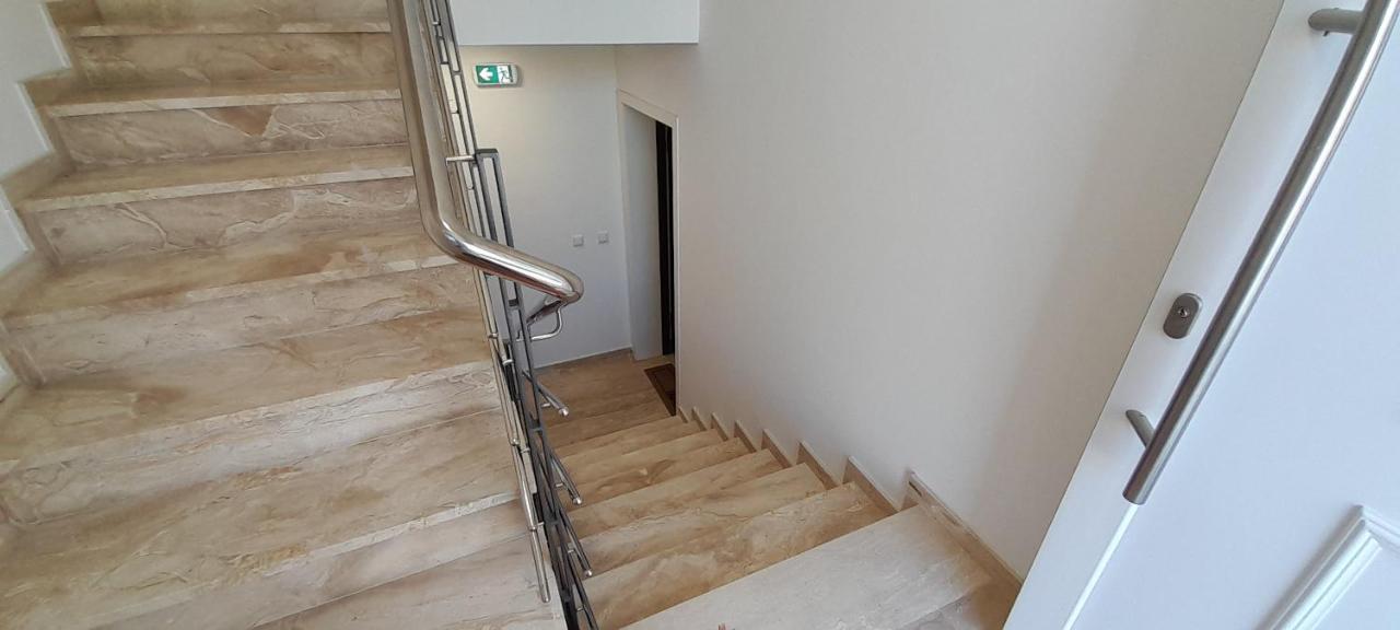 Apartment Sunrise, Polje - Otok Krk Екстер'єр фото