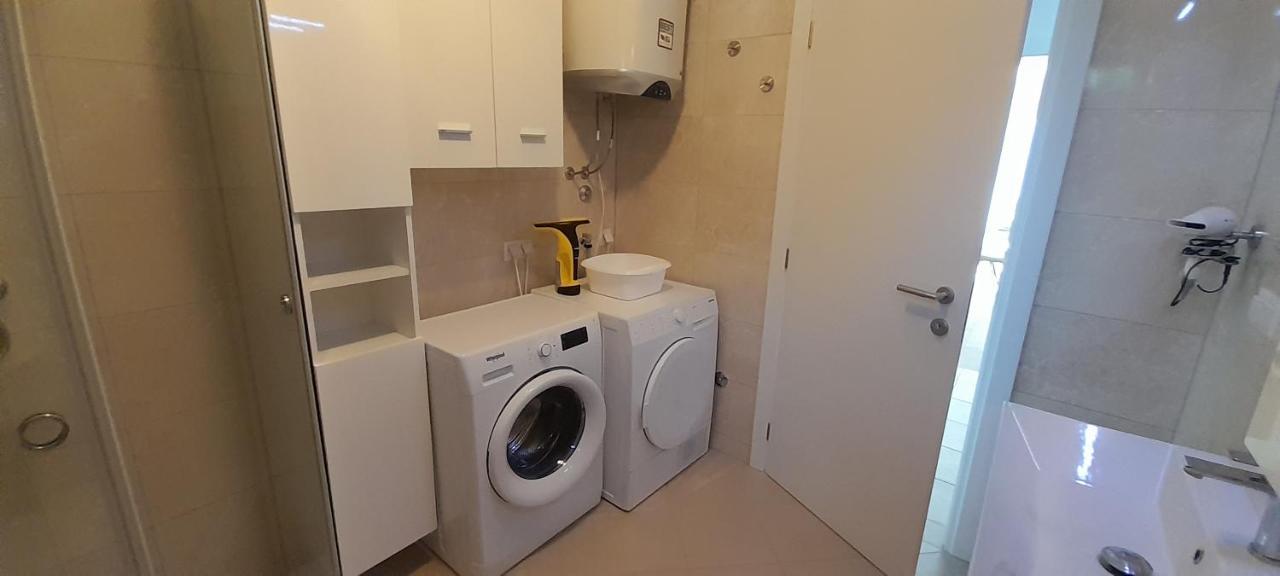 Apartment Sunrise, Polje - Otok Krk Екстер'єр фото