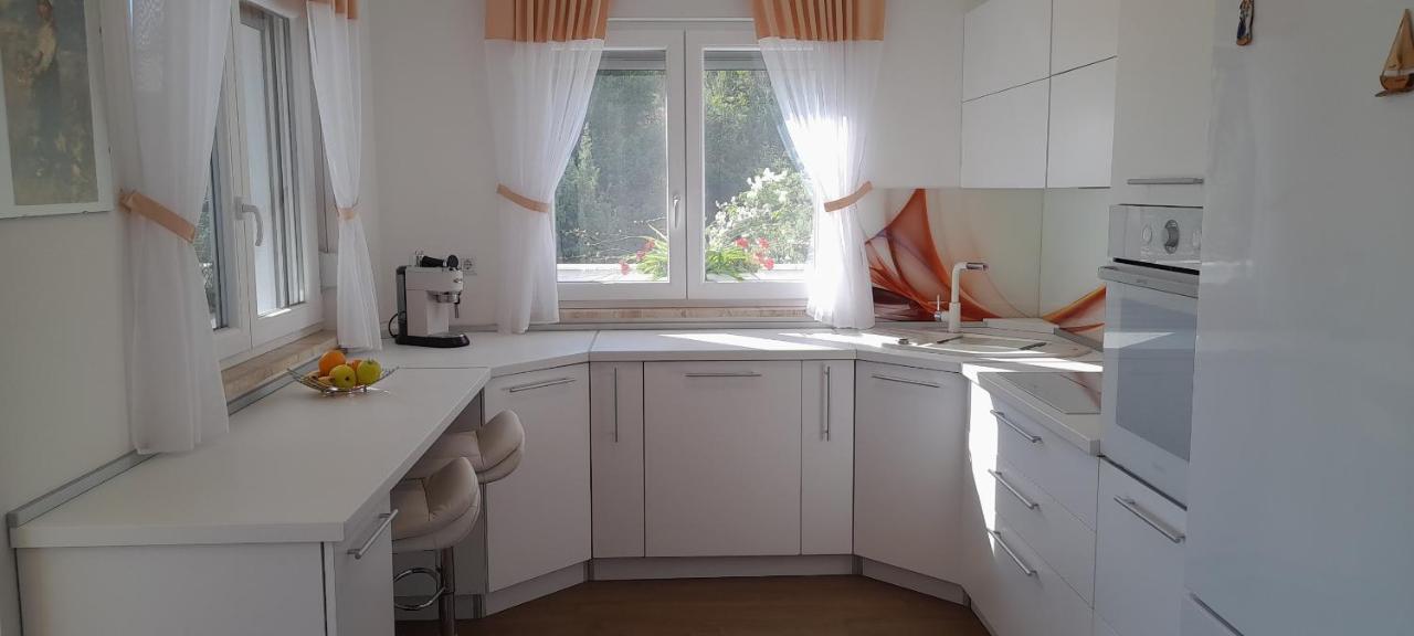 Apartment Sunrise, Polje - Otok Krk Екстер'єр фото